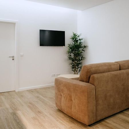 Villa Teresa Apartamentos Vila Nova de Gaia Eksteriør billede
