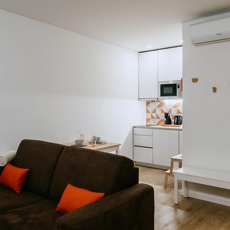 Villa Teresa Apartamentos Vila Nova de Gaia Eksteriør billede