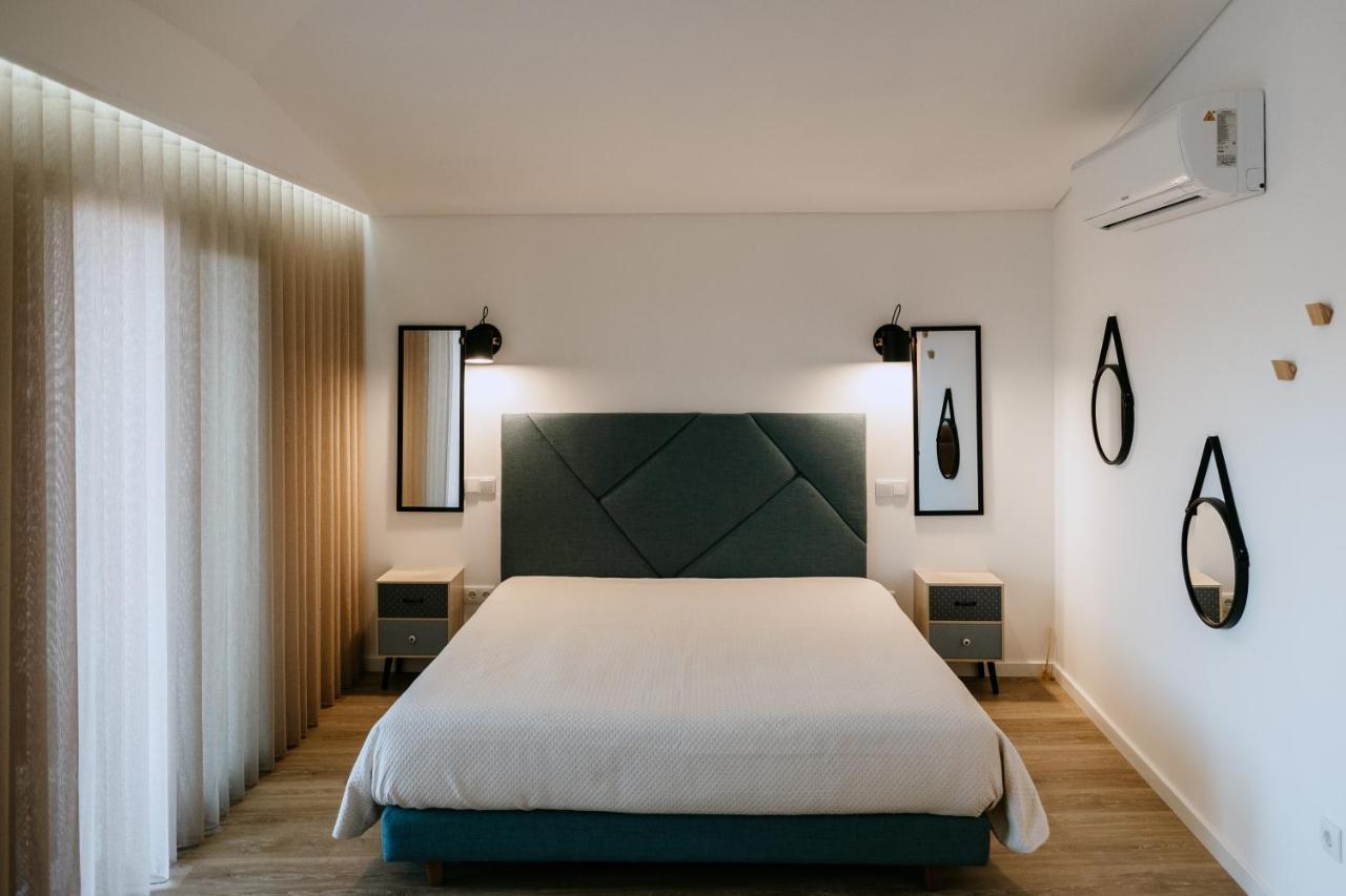 Villa Teresa Apartamentos Vila Nova de Gaia Eksteriør billede