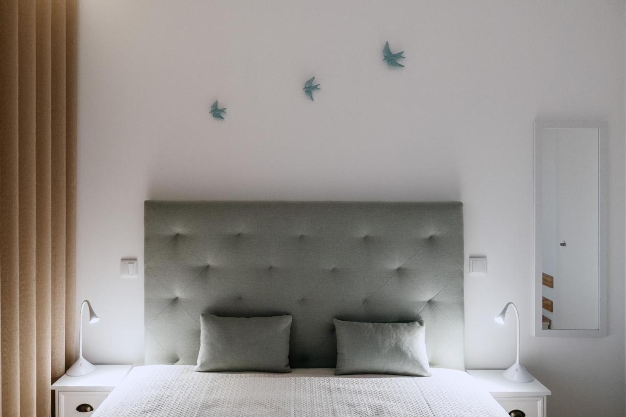 Villa Teresa Apartamentos Vila Nova de Gaia Eksteriør billede