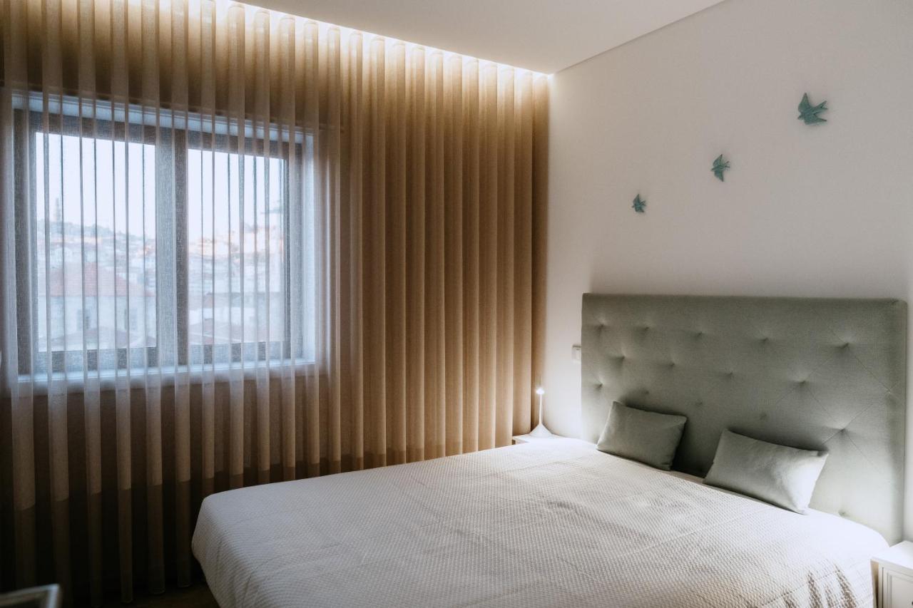 Villa Teresa Apartamentos Vila Nova de Gaia Eksteriør billede