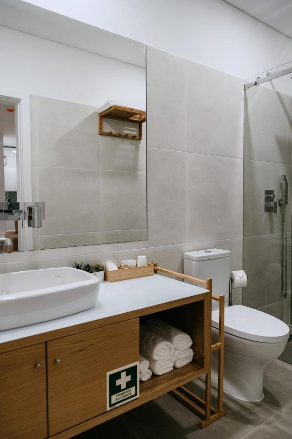 Villa Teresa Apartamentos Vila Nova de Gaia Eksteriør billede
