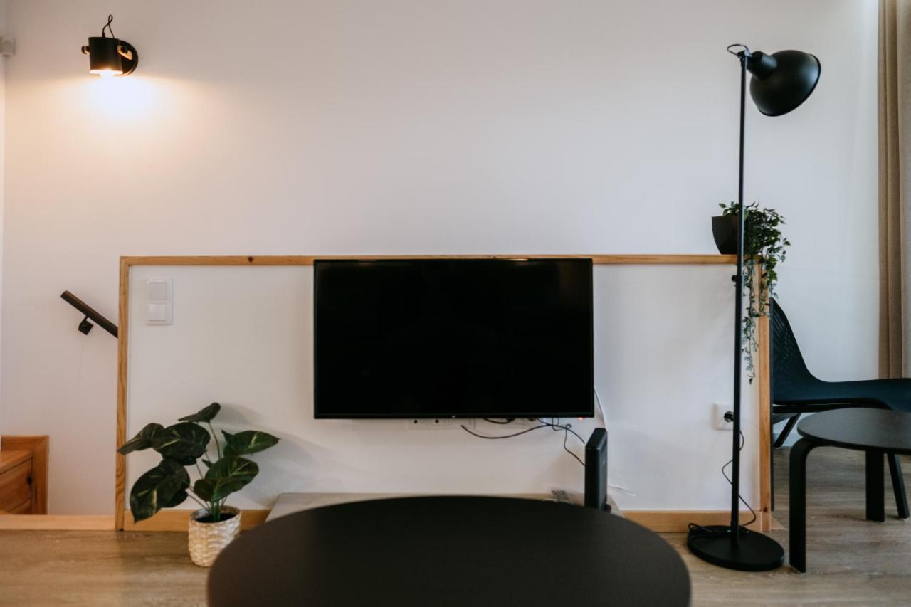 Villa Teresa Apartamentos Vila Nova de Gaia Eksteriør billede