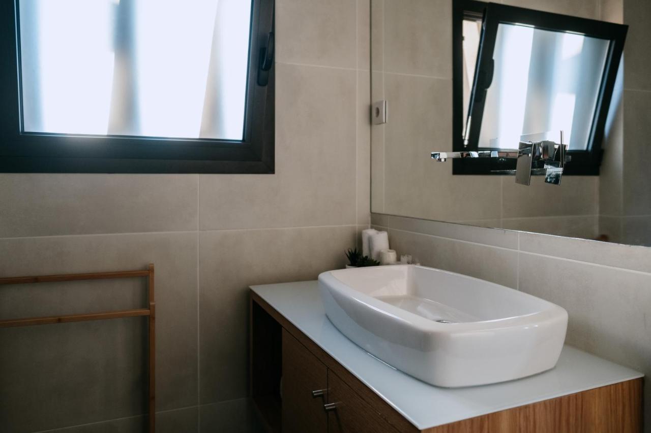 Villa Teresa Apartamentos Vila Nova de Gaia Eksteriør billede