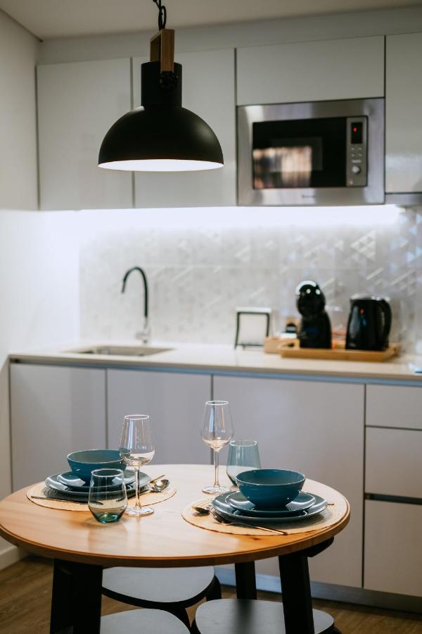 Villa Teresa Apartamentos Vila Nova de Gaia Eksteriør billede