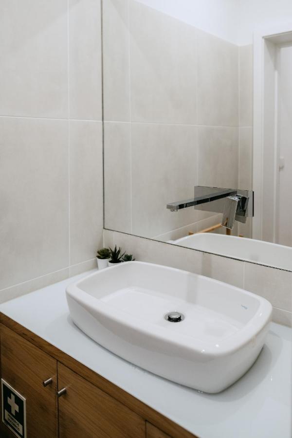 Villa Teresa Apartamentos Vila Nova de Gaia Eksteriør billede