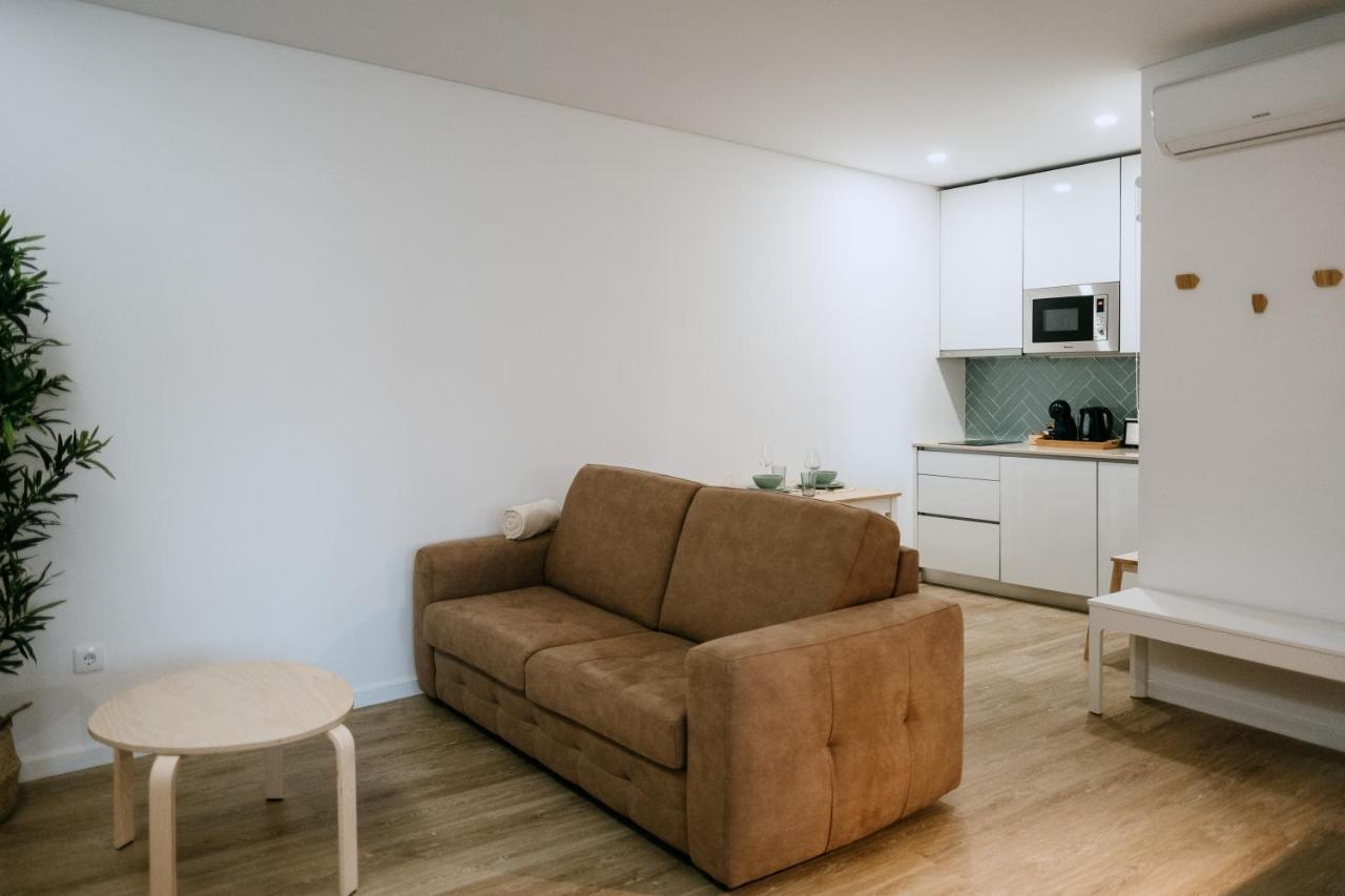 Villa Teresa Apartamentos Vila Nova de Gaia Eksteriør billede