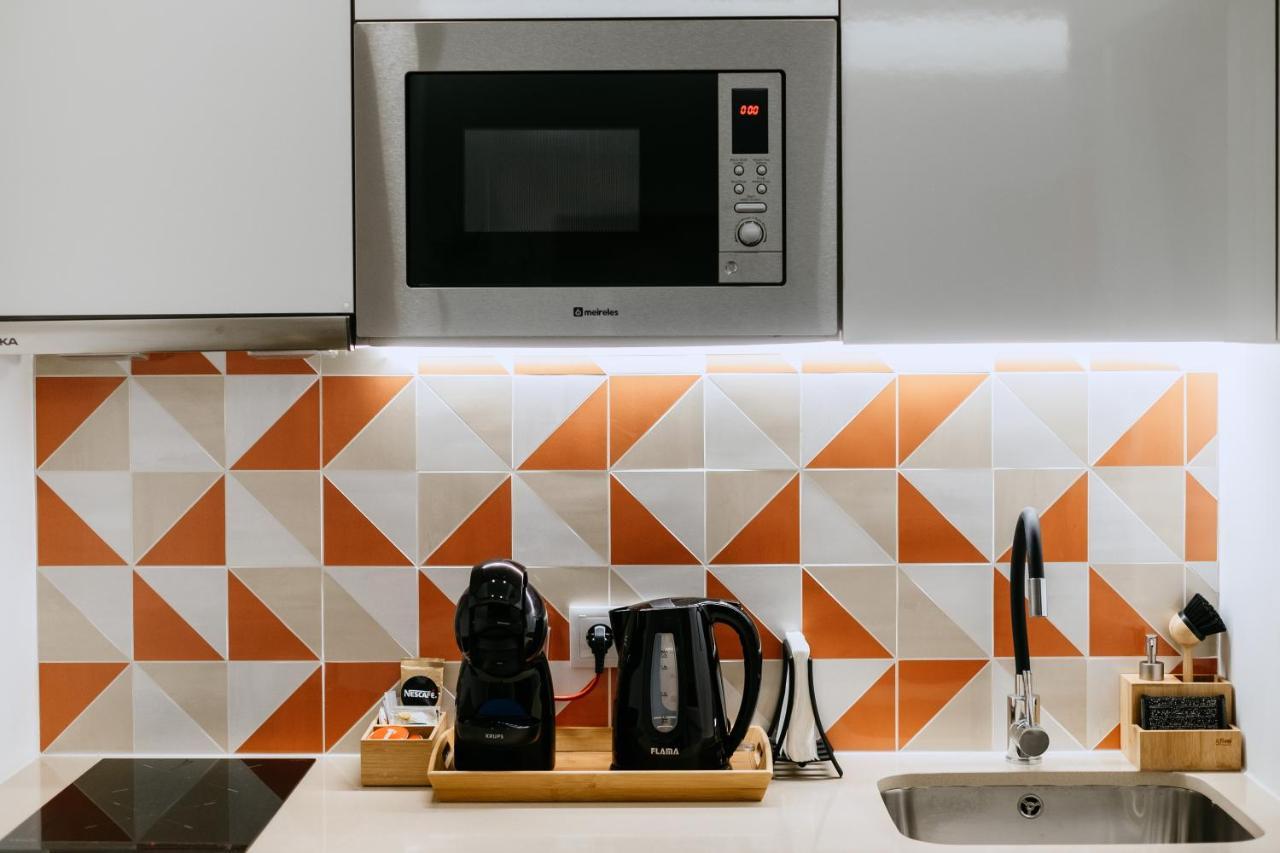 Villa Teresa Apartamentos Vila Nova de Gaia Eksteriør billede