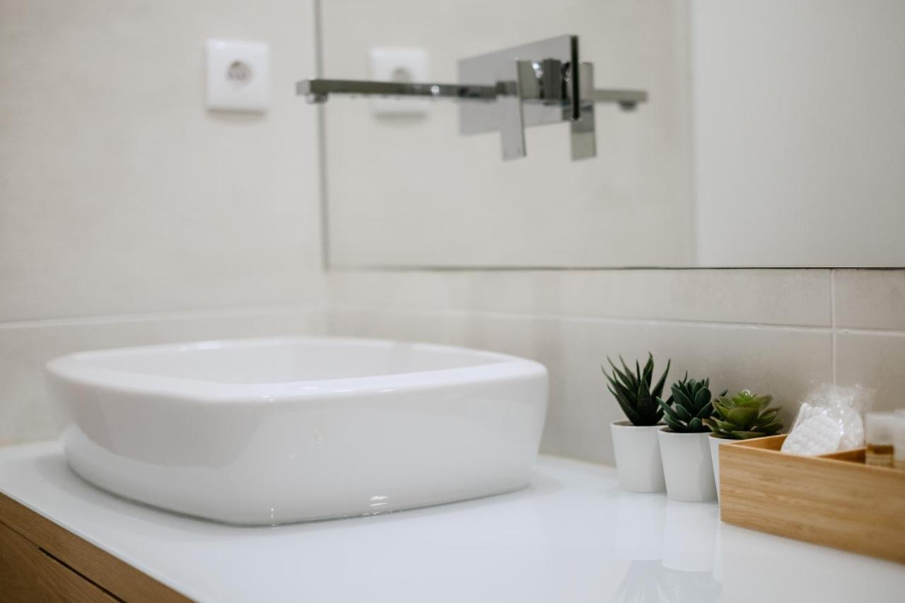 Villa Teresa Apartamentos Vila Nova de Gaia Eksteriør billede