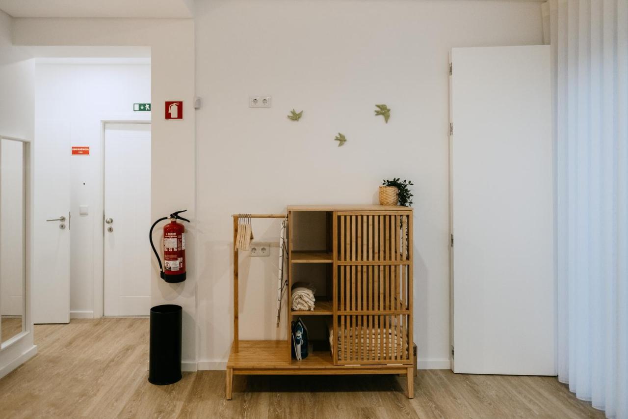 Villa Teresa Apartamentos Vila Nova de Gaia Eksteriør billede