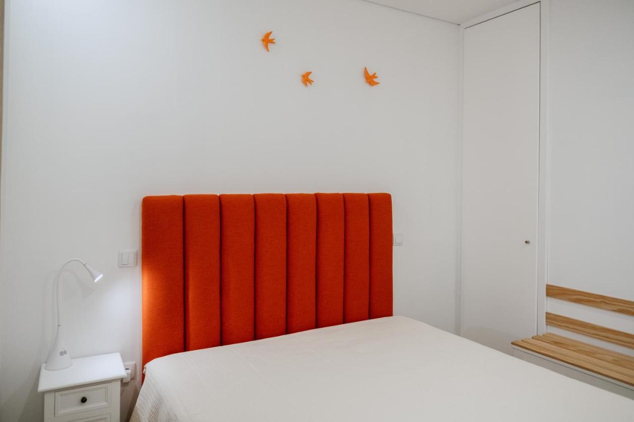 Villa Teresa Apartamentos Vila Nova de Gaia Eksteriør billede