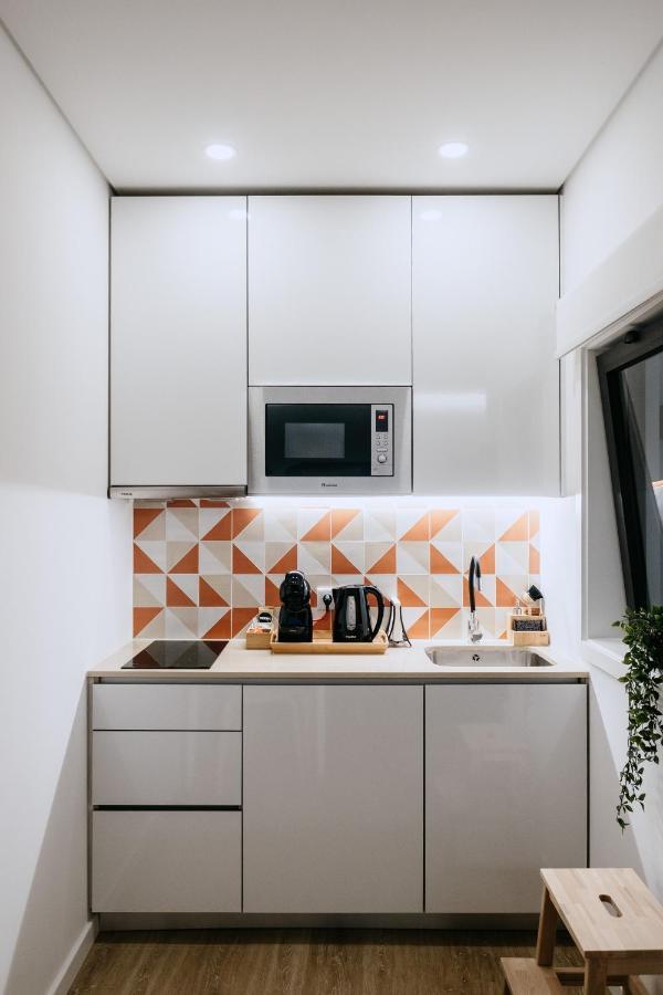 Villa Teresa Apartamentos Vila Nova de Gaia Eksteriør billede