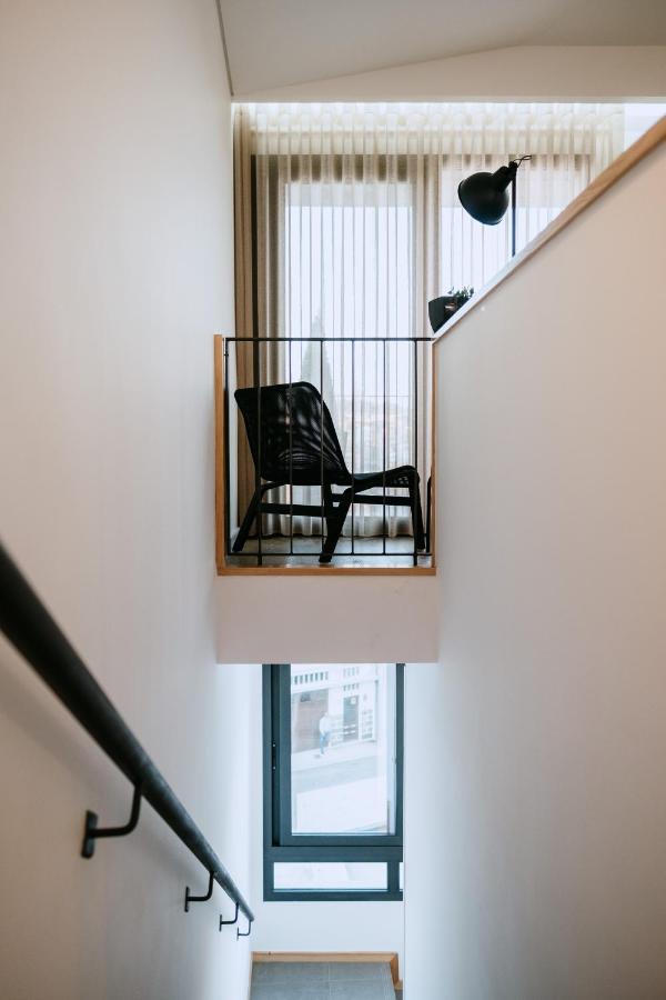 Villa Teresa Apartamentos Vila Nova de Gaia Eksteriør billede